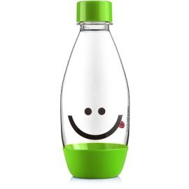 Sodastream Fľaša Smajlík