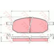 TRW GDB3153 - cena, srovnání