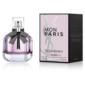 Yves Saint Laurent Mon Paris Couture 50ml