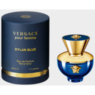 Versace Dylan Blue Pour Femme 50ml - cena, srovnání
