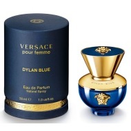 Versace Dylan Blue Pour Femme 30ml - cena, srovnání