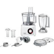 Bosch MC812W501 - cena, srovnání