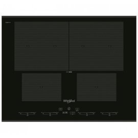 Whirlpool SMO 654 OF/BT/IXL