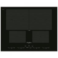 Whirlpool SMO 654 OF/BT/IXL - cena, srovnání