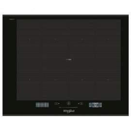 Whirlpool SMP 658C/BT/IXL