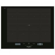 Whirlpool SMP 658C/BT/IXL - cena, srovnání