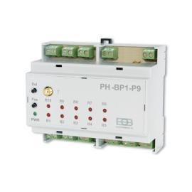 Elektrobock PH-BP1-P9