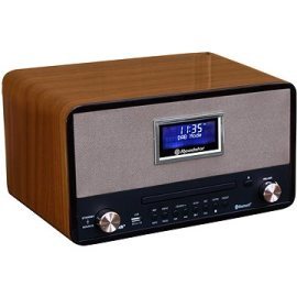 Roadstar HRA-1786 D+BT