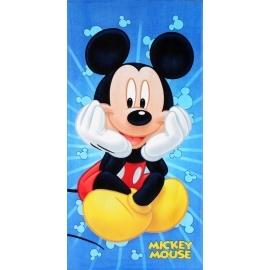 Setino Mickey Mouse Detská osuška 70x140