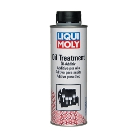 Liqui Moly Oil Treatment 2180 300ml