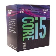 Intel Core i5-9400 - cena, srovnání