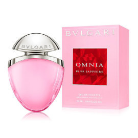 Bvlgari Omnia Pink Sapphire 25ml