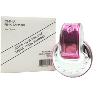 Bvlgari Omnia Pink Sapphire 65ml - cena, srovnání