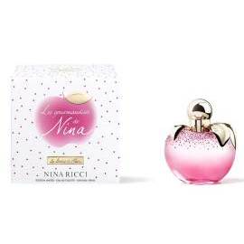 Nina Ricci Les Gourmandises de Nina 80ml