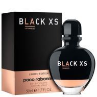 Paco Rabanne Black XS Los Angeles 50ml - cena, srovnání