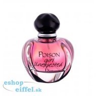 Christian Dior Poison Girl Unexpected 50ml - cena, srovnání