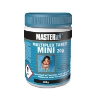 Mastersil Multiplex Tablet Mini 0.5kg - cena, srovnání