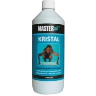 Mastersil Krištáľ 1l - cena, srovnání