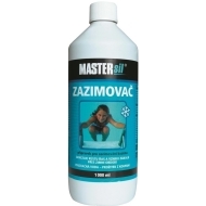 Mastersil Zazimovač 1l - cena, srovnání