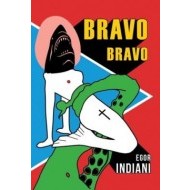 Bravo bravo - cena, srovnání