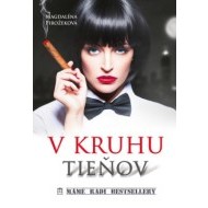 V kruhu tieňov - cena, srovnání