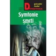 Symfonie smrti - cena, srovnání
