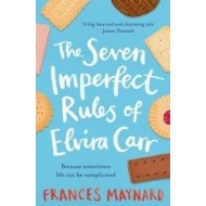 The Seven Imperfect Rules of Elvira Carr - cena, srovnání