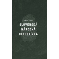 Slovenská národná detektívka - cena, srovnání