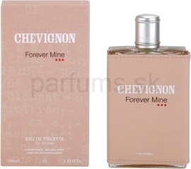 Chevignon Forever Mine for Women 100ml