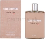 Chevignon Forever Mine for Women 100ml - cena, srovnání