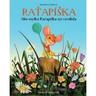 Raťapíška - cena, srovnání