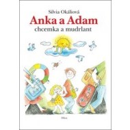 Anka a Adam - cena, srovnání