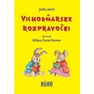 Vichodňarske rozpravočki - cena, srovnání