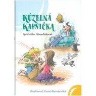 Kúzelná kapsička - cena, srovnání