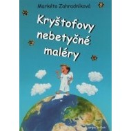 Kryštofovy nebetyčné maléry - cena, srovnání