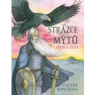 Strážce mýtů - Čech a Lech - cena, srovnání