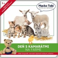 Deň s kamarátmi na farme - cena, srovnání