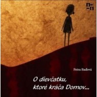 O dievčatku, ktoré kráča Domov - cena, srovnání