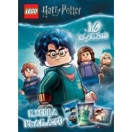 Lego Harry Potter Kniha plakátů - cena, srovnání