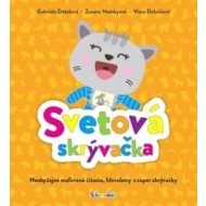 Svetová skrývačka - cena, srovnání