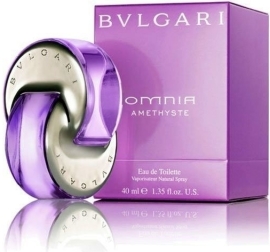 Bvlgari Omnia Amethyste 40ml