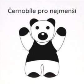 Černobíle pro nejmenší