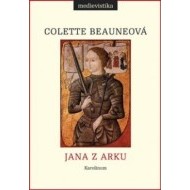 Jana z Arku - cena, srovnání