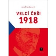 Velcí Češi 1918 - cena, srovnání