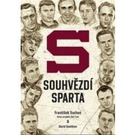 Souhvězdí Sparta - cena, srovnání