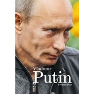 Vladimír Putin - cena, srovnání