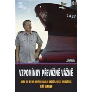 Vzpomínky převážně vážně - cena, srovnání
