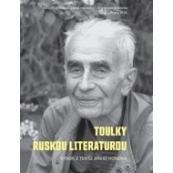 Toulky ruskou literaturou - cena, srovnání