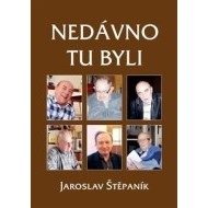 Nedávno tu byli - cena, srovnání