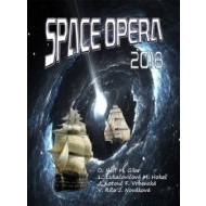 Space opera 2018 - cena, srovnání